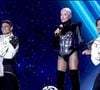 Xuxa não citou Mara Maravilha, mas falou sobre os ataques que recebe da artista