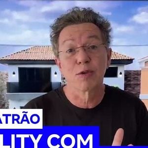 ‘Casa do Patrão’: a semelhança física entre o confinamento das duas atrações ainda não foi digerida pelos times da Globo e da Endemol, segundo colunista do jornal O Dia