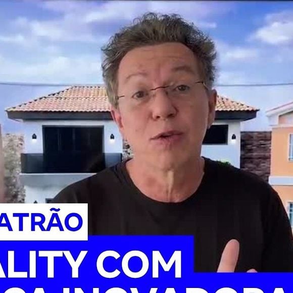 ‘Casa do Patrão’: a semelhança física entre o confinamento das duas atrações ainda não foi digerida pelos times da Globo e da Endemol, segundo colunista do jornal O Dia