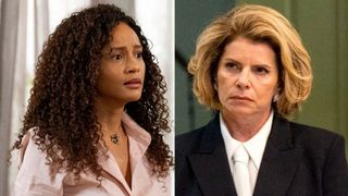 Resumo da novela 'Vale Tudo', capítulo de 4 de agosto, segunda-feira: Vai pegar fogo! Raquel toma atitude drástica com Odete e vilã trava embate feroz com Fátima