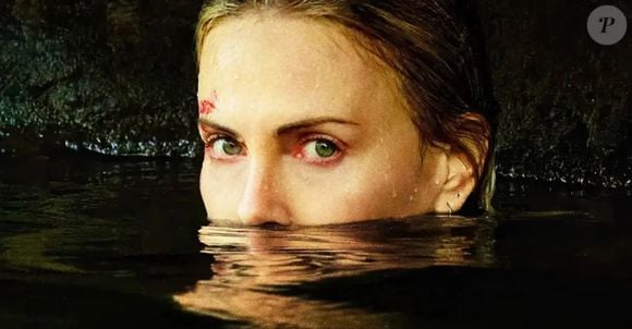 Em "O Jogo do Predador", acompanhamos uma alpinista que se aventura na Austrália mas acaba se tornando presa de um assassino