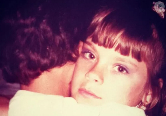 Carolina Dieckmann é carioca, e nasceu em 16 de setembro de 1978.