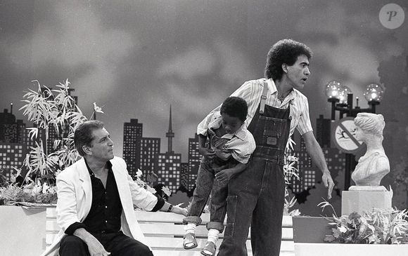 Morte de ator de 'A Praça é Nossa': Arnoud Rodrigues morreu afogado em 16 de fevereiro de 2010, uma terça-feira de carnaval