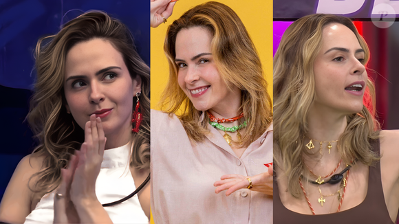 Dona do 'BBB 26' e do marketing! Ana Paula Renault faz loja de acessórios BOMBAR após uso no game e proprietária comemora: 'Maior sucesso'