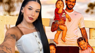 'Madrasta mais amada do Brasil': Ana Castela toma atitude inédita em meio a boatos com Zé Felipe e agita a web