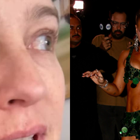 'Ela acaba comigo, mas eu gosto dela': Virgínia Fonseca assume gostar de Luana Piovani e rebate críticas feitas pela atriz