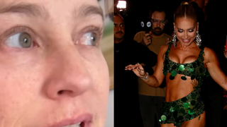 'Ela acaba comigo, mas eu gosto dela': Virgínia Fonseca assume gostar de Luana Piovani e rebate críticas feitas pela atriz