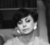 Odete Roitman do original de 'Vale Tudo', Beatriz Segall viu o marido ser preso na época da Ditadura, nos anos 1970