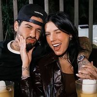 Zé Felipe já fez uma tatuagem romântica para Ana Castela e Poliana Rocha, mãe do cantor, deixa escapar tudo! Aos detalhes!