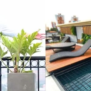 Henri Castelli, fora do 'BBB 26', é dono de um apartamento com vista para o estádio do Morumbis