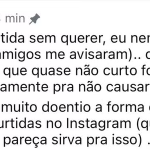 Diante do barulho nas redes, o atleta se pronunciou para explicar o episódio, Neymar afirmou que a interação aconteceu sem intenção