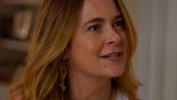 Nem Tânia, nem Jaques: Filipa descobre da pior forma possível e por quem menos imagina o verdadeiro assassino de Abel em 'Dona de Mim'