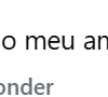 Marcelo Sangalo reagiu com bom humor à repercussão e se explicou na página Língua Solta: ‘Era do meu amigo, ‘véi’’