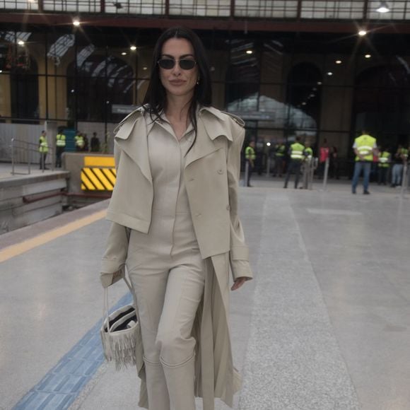 Cleo Pires, em 2020, mudou de ‘não’ para ‘depende’: ‘Existem milhares de formatos de reality, então acho que dependendo do formato, pode ser que sim’