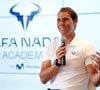Além da Rafa Nadal Academy, rede de academias e centros esportivos que tem controle majoritário desde 2016, o ex-tenista entrou agora no ramo hoteleiro
