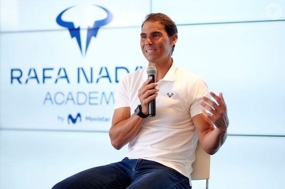 Além da Rafa Nadal Academy, rede de academias e centros esportivos que tem controle majoritário desde 2016, o ex-tenista entrou agora no ramo hoteleiro