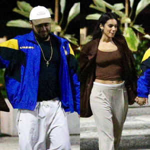 Em luto pela morte de Preta Gil, Francisco, único filho da cantora, curte noite relax com namorada ex-'BBB'. Fotos