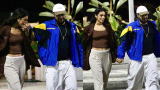 Fotos: em luto pela morte de Preta Gil, Francisco, filho da cantora, curte noite relax com namorada ex-'BBB'