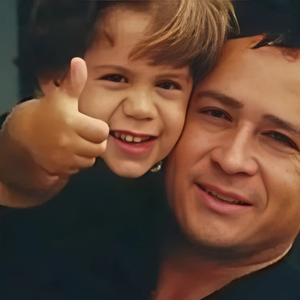 Zé Felipe brincou com os 21 dias sem álcool de Leonardo e escreveu: ‘Agora é só tomar uma pra comemorar’. A provocação divertiu os seguidores