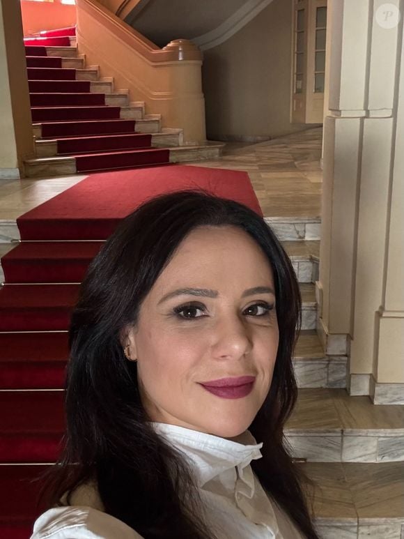 Vanessa Gerbelli voltou a viralizar nas redes sociais ao revelar por que estar longe das novelas tradicionais não significa que tenha decidido abandonar a profissão
