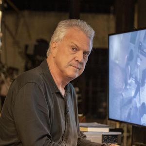 Pergunta sobre futebol provoca reação inesperada: 'Cara, ele levantou e foi embora', diz Bial