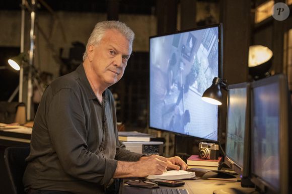 Pergunta sobre futebol provoca reação inesperada: 'Cara, ele levantou e foi embora', diz Bial