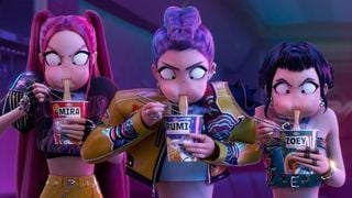 26,3 milhões de visualizações, trilha sonora viciante e mais: como explicar o sucesso inesperado de 'Guerreiras do K-Pop', aposta da Netflix para o Oscar?