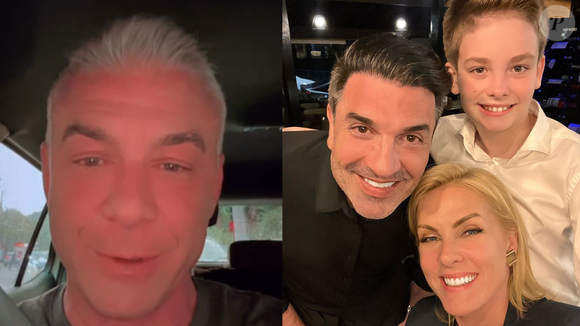 Alexandre Correa foi condenado a três anos de prisão pelo crime de calúnia por decisão da 4ª Vara Criminal da Barra Funda, em São Paulo