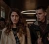 A Desordem que Ficou: Bárbara Lennie interpreta Viruca, professora cuja morte movimenta a trama da minissérie espanhola da Netflix