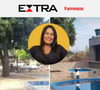 Casa simples, mas com piscina: detalhes do imóvel da família, revelados pelo Jornal Extra, chamam a atenção e alimentam debates online