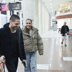 O casamento de Deborah Secco e do produtor musical, no entanto, teve uma 'ajudinha' do espiritismo