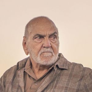 Lima Duarte participou da inauguração da TV brasileira em 1950