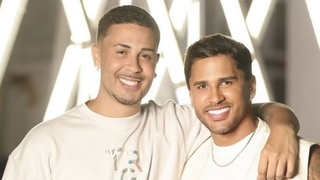 Esse é o verdadeiro motivo do fim do casamento de Carlinhos Maia e Lucas Guimarães, segundo melhores amigos do ex-casal