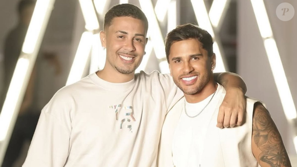 Esse é o verdadeiro motivo do fim do casamento de Carlinhos Maia e Lucas Guimarães, segundo melhores amigos do ex-casal