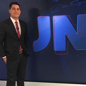 Evaristo Costa está fora da TV desde 2021 após rápida passagem pela CNN Brasil; jornalista antes trabalhou 18 anos na Globo
