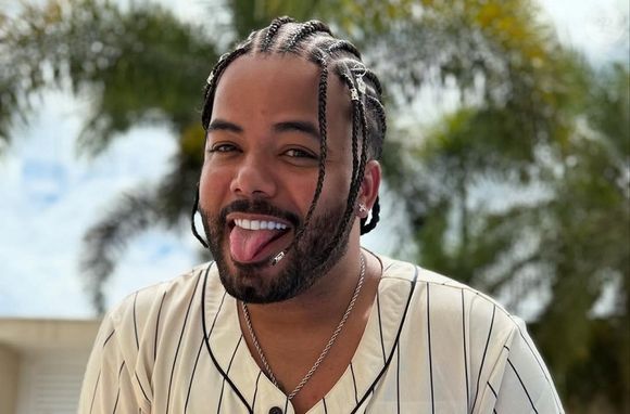 Influenciador Hytalo Santos é investigado por exploração de crianças e adolescentes