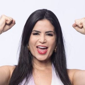 Vanessa também se destacou no top 3 e garantiu o favoritismo do público para estar no pódio do reality show