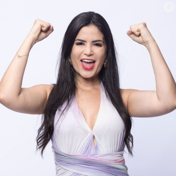 Vanessa também se destacou no top 3 e garantiu o favoritismo do público para estar no pódio do reality show