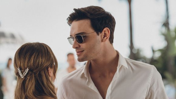 No Prime Video: trailer inédito de 'Nossa Culpa' aponta desfecho cheio de reviravoltas para final da trilogia 'Culpados'. Veja o que esperar!