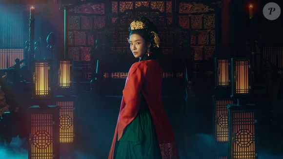 5º melhor dorama de 2025: 'A Rainha Que Coroa' tem nota 8.2 no IMDb