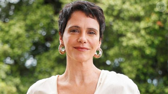 Celina (Malu Galli) não aceitará a tentativa de aproximação de Maria de Fátima (Bella Campos) em 'Vale Tudo'