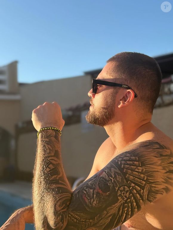 Rodrigo Godoy passou a sofrer novos ataques na web após a morte de Preta Gil