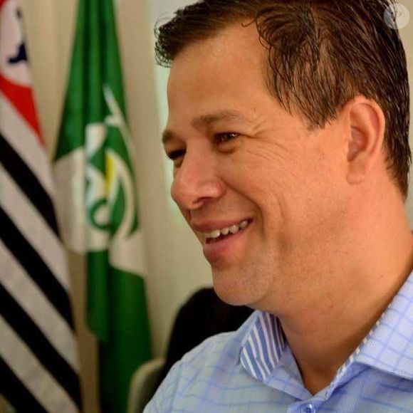 Acir Filló chamou Marcos de Andrade de feio durante uma entrevista