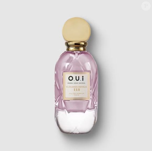 O.U.i Élégance Royale 115, O.U.i - R$ 368,90 75 ml