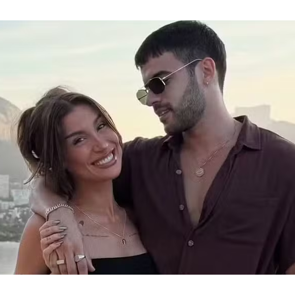 Fim! Bianca Andrade explica motivo do término do namoro com Diego Cruz após 6 meses: 'Tem tantas camadas que é complexo'