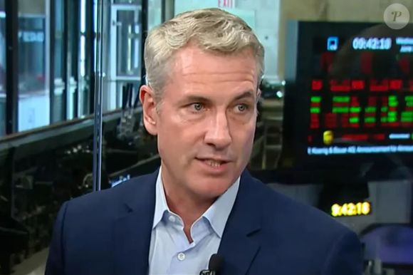 Neste sábado (19), a Astronomer revelou que o CEO pediu a renúncia do seu cargo