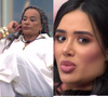Quem vai sair do 'BBB 26' hoje (31/03)? Enquete UOL ATUALIZADA agora à noite mostra sister com risco de MAIOR rejeição da temporada