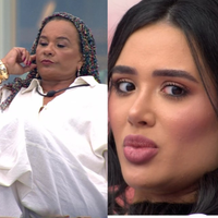 Quem vai sair do 'BBB 26' hoje (31/03)? Enquete UOL ATUALIZADA agora à noite mostra sister com risco de MAIOR rejeição da temporada