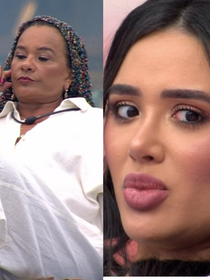 Quem vai sair do 'BBB 26' hoje (31/03)? Enquete UOL ATUALIZADA agora à noite mostra sister com risco de MAIOR rejeição da temporada