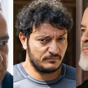 Tom vai sofrer com vingança de Adriana depois de Ademir e antes de Ulisses
